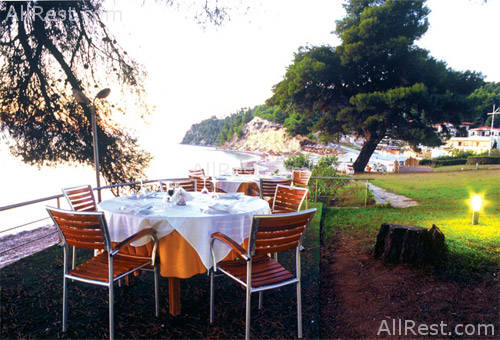 Elani Bay Resort 28